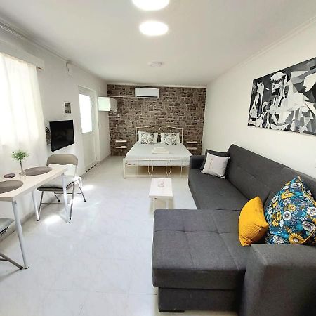 S For Studio - Detached, Close To City Center Chania (Crete) Exterior photo
