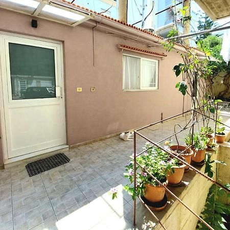 S For Studio - Detached, Close To City Center Chania (Crete) Exterior photo