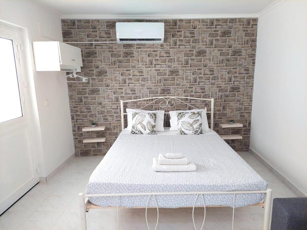 S For Studio - Detached, Close To City Center Chania (Crete) Exterior photo