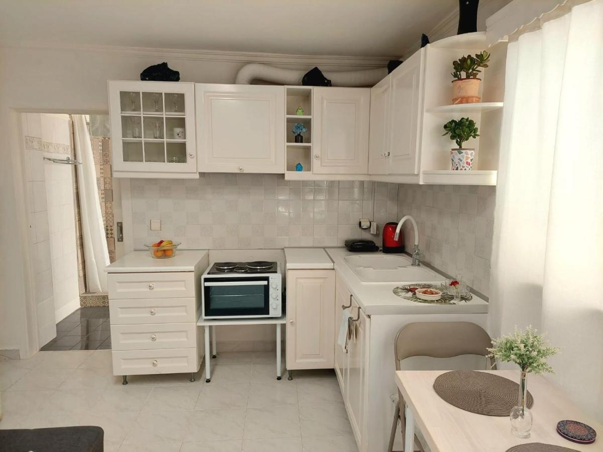 S For Studio - Detached, Close To City Center Chania (Crete) Exterior photo