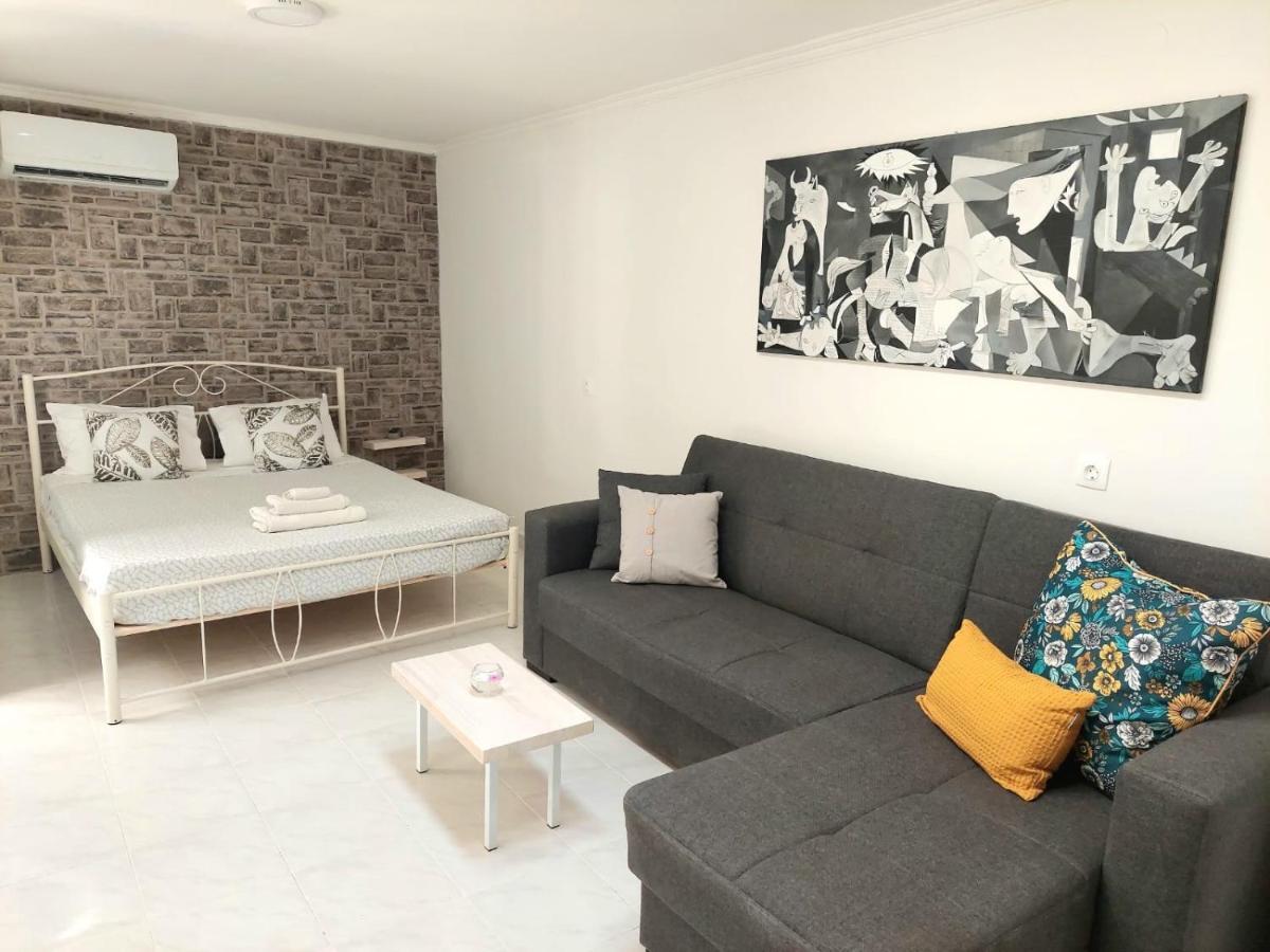 S For Studio - Detached, Close To City Center Chania (Crete) Exterior photo