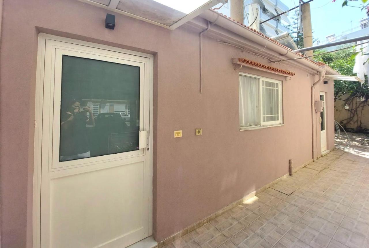 S For Studio - Detached, Close To City Center Chania (Crete) Exterior photo