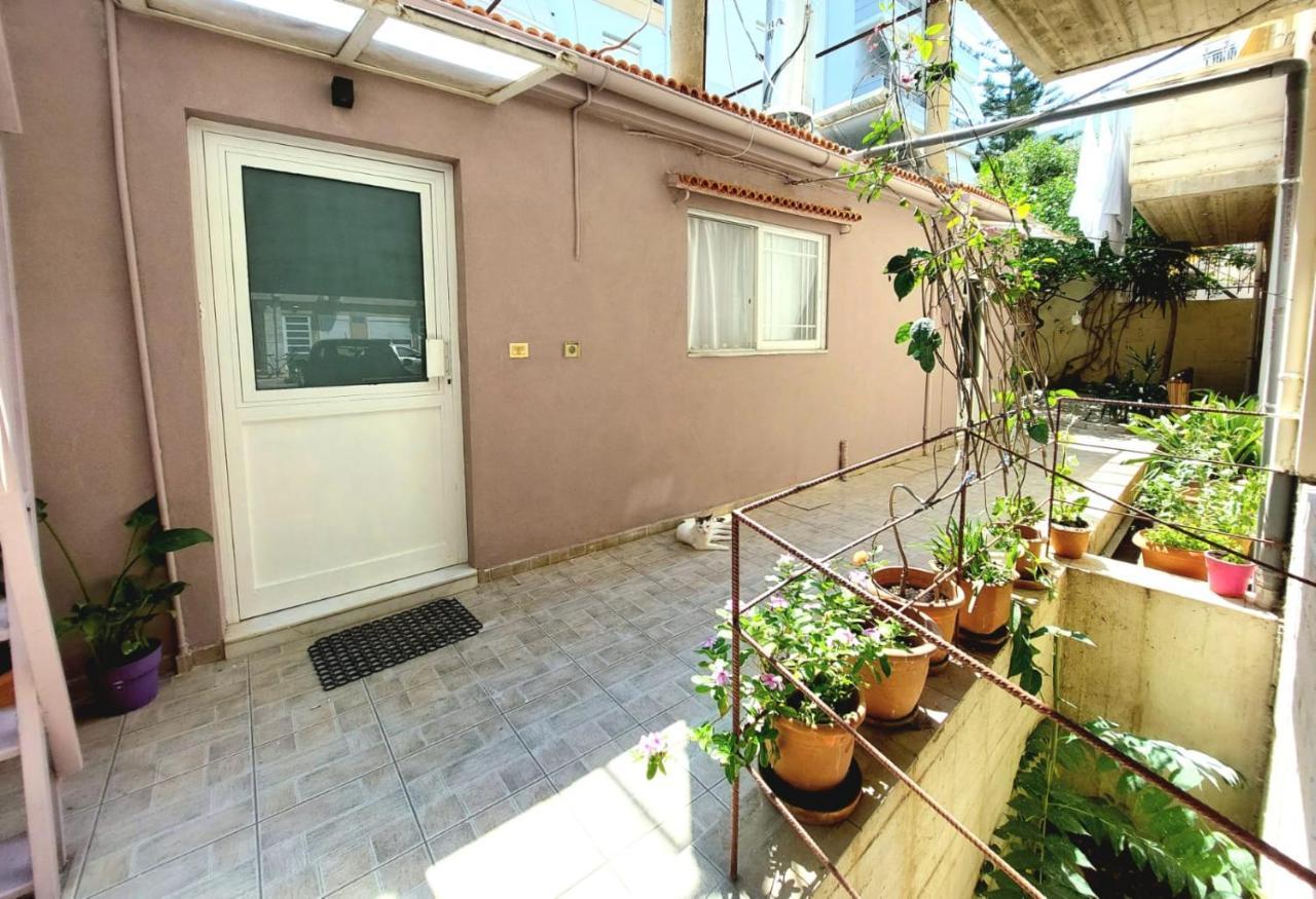 S For Studio - Detached, Close To City Center Chania (Crete) Exterior photo