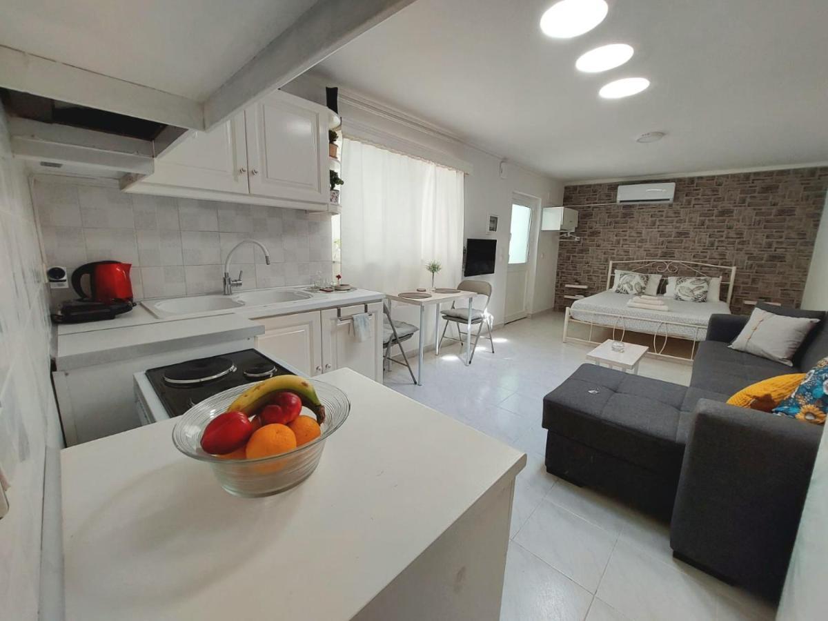 S For Studio - Detached, Close To City Center Chania (Crete) Exterior photo