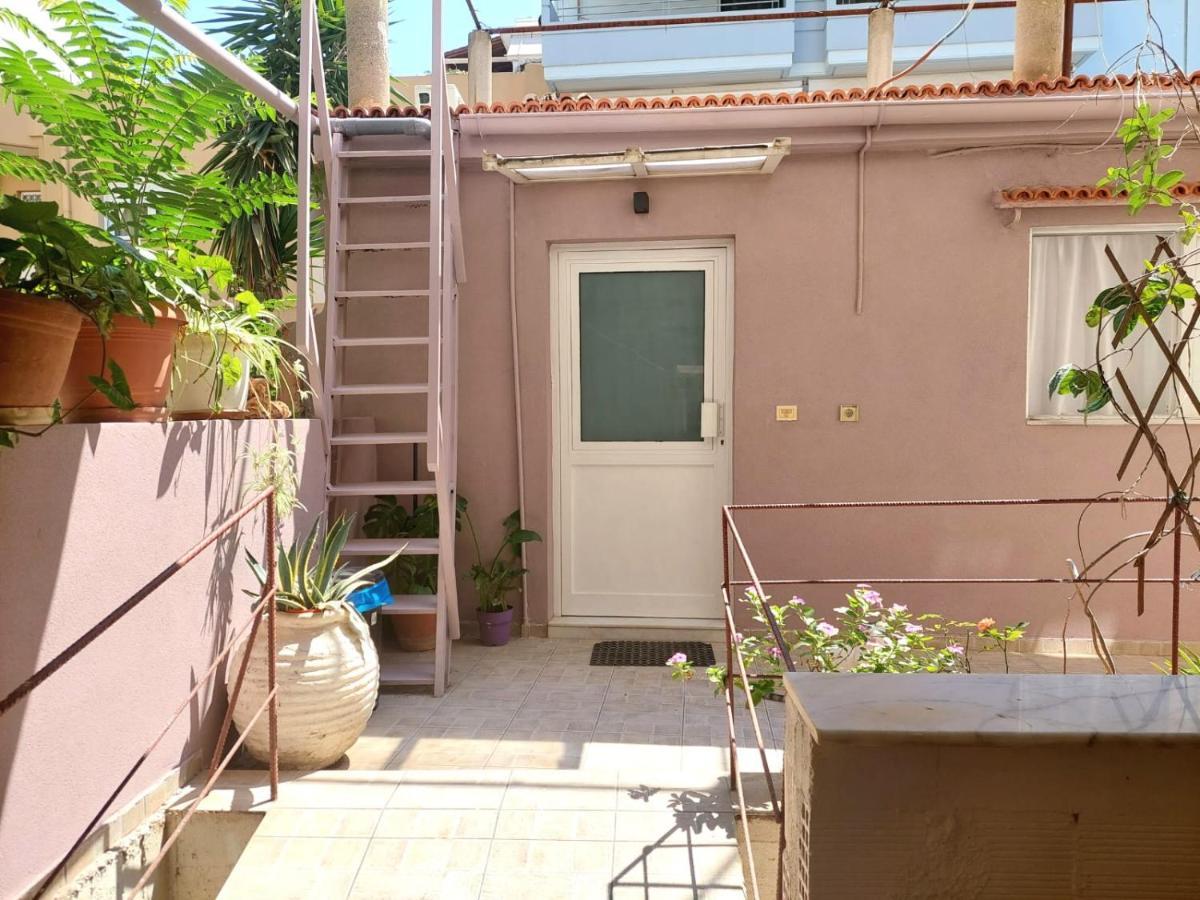 S For Studio - Detached, Close To City Center Chania (Crete) Exterior photo