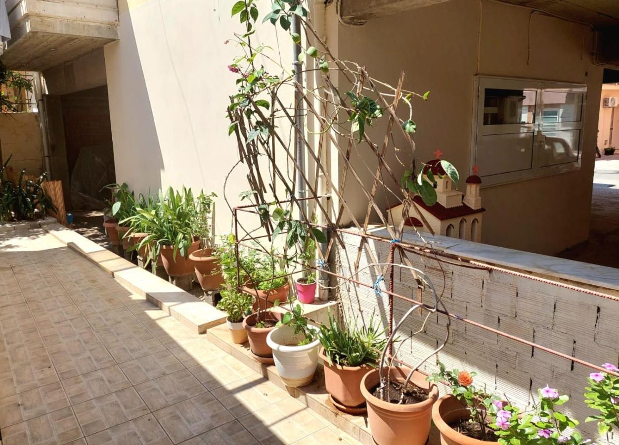 S For Studio - Detached, Close To City Center Chania (Crete) Exterior photo