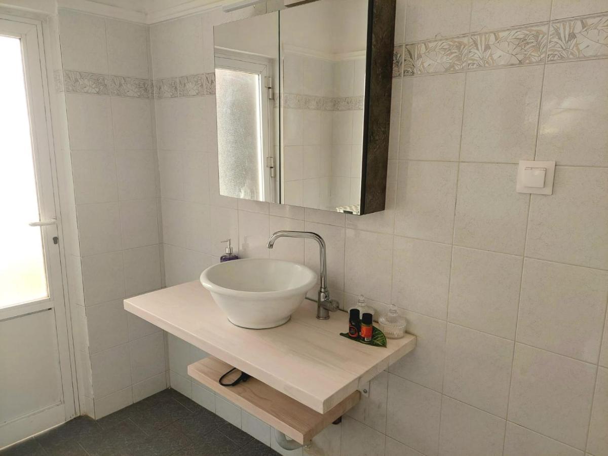 S For Studio - Detached, Close To City Center Chania (Crete) Exterior photo